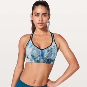 LULULEMON Speed Up Bra